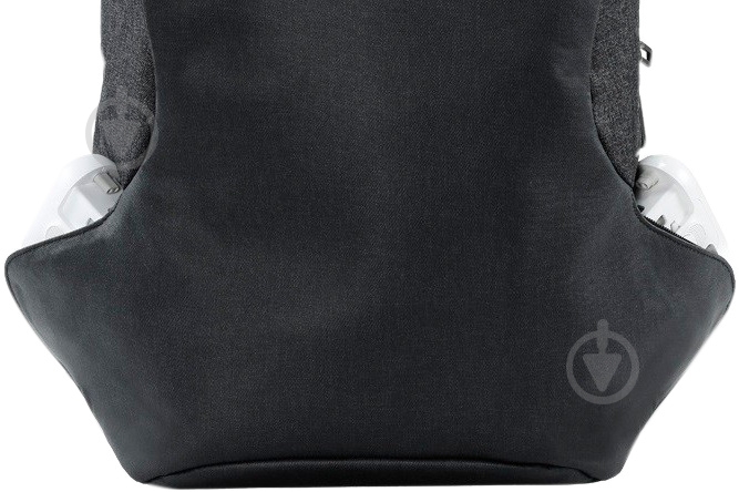 Рюкзак Xiaomi business multi-functional shoulder bag Black - фото 2 Рюкзак Xiaomi business multi-functional shoulder bag Black - фото 2