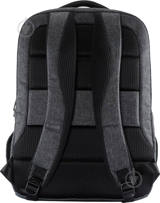 Рюкзак Xiaomi business multi-functional shoulder bag Black - фото 3 Рюкзак Xiaomi business multi-functional shoulder bag Black - фото 3