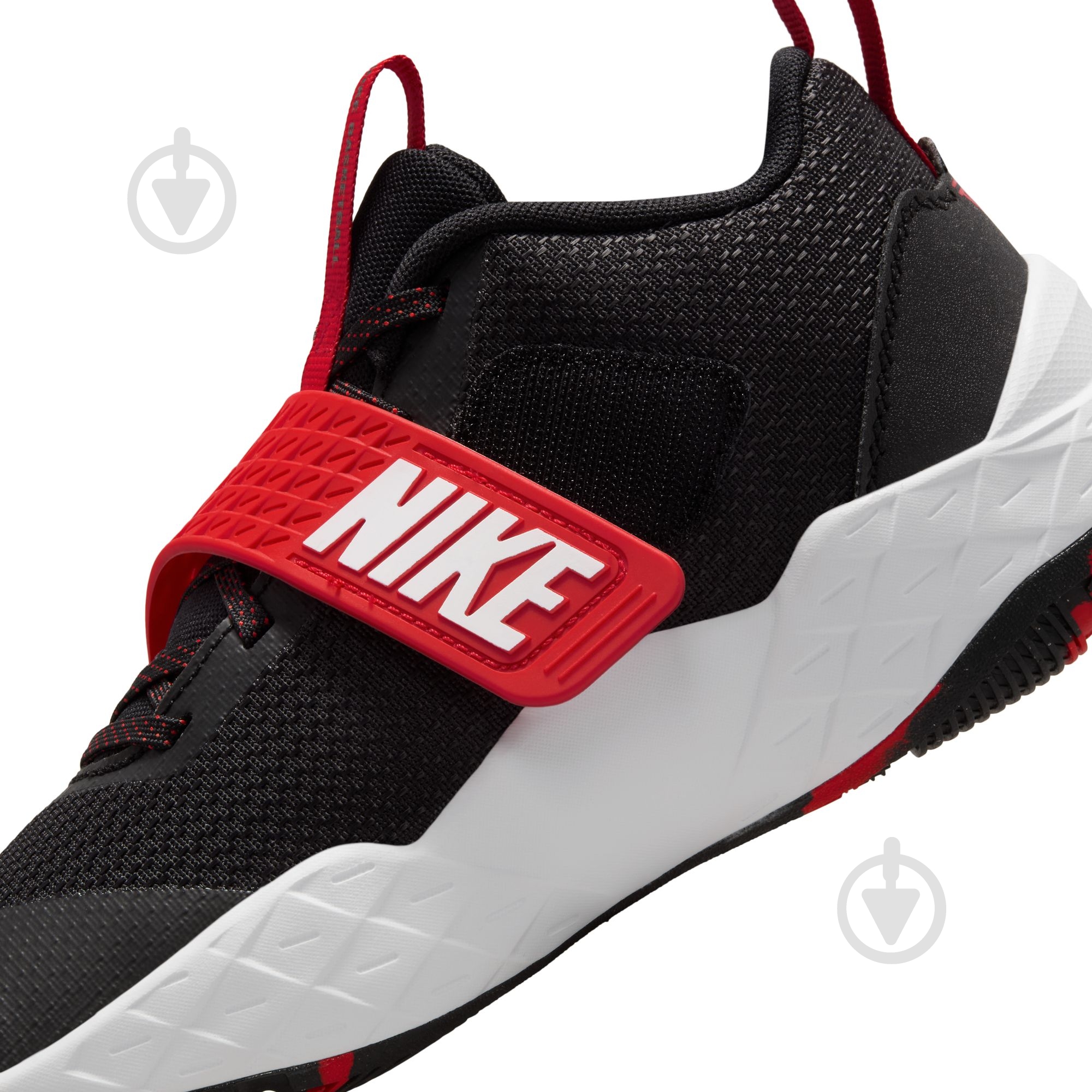 Кроссовки Nike Team Hustle D HF6279-001 р.36 - фото 12 Кроссовки Nike Team Hustle D HF6279-001 р.36 - фото 12