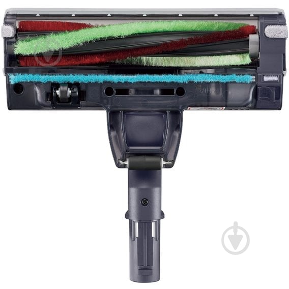 Пылесос аккумуляторный Sharp VW-CA1RE VW-CA1RE pink - фото 5 Пылесос аккумуляторный Sharp VW-CA1RE VW-CA1RE pink - фото 5
