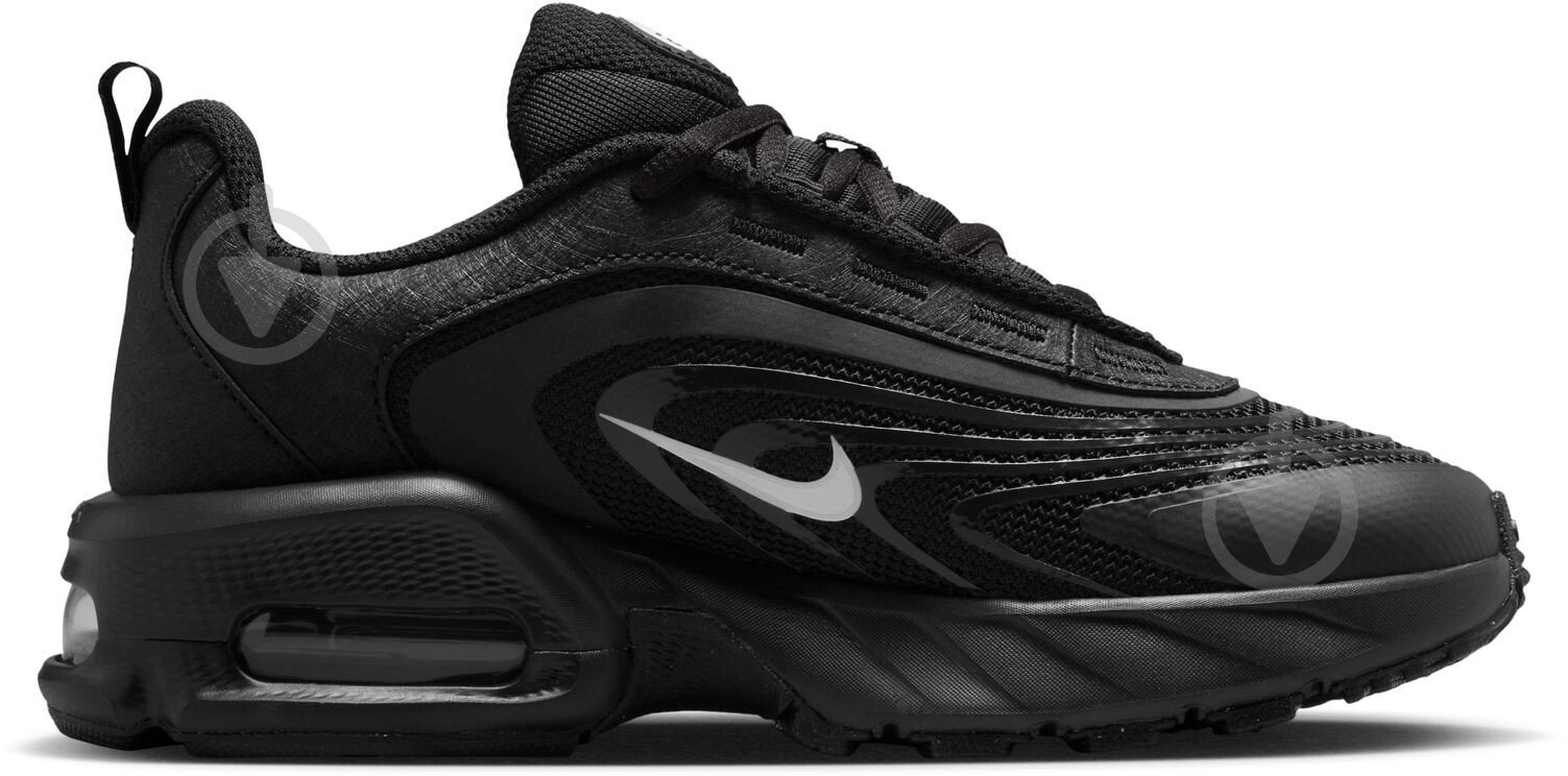 Кроссовки Nike AIR MAX FIRE (GS) IF2622-002 р.35,5 - фото 2