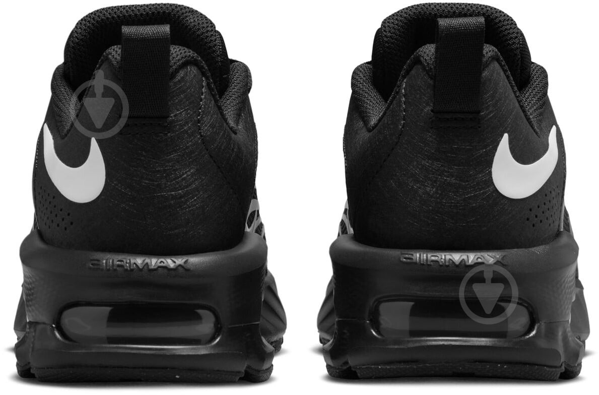 Кроссовки Nike AIR MAX FIRE (GS) IF2622-002 р.35,5 - фото 6