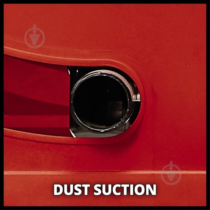 Верстат циркулярный Einhell TC-TS 254 U 4340510 - фото 6