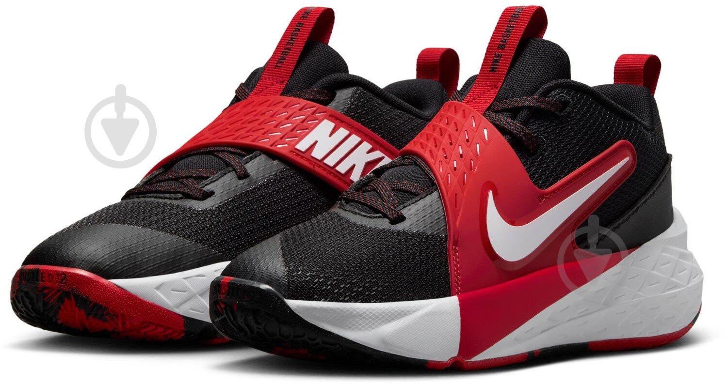 Кроссовки Nike Team Hustle D HF6279-001 р.38 - фото 5 Кроссовки Nike Team Hustle D HF6279-001 р.38 - фото 5