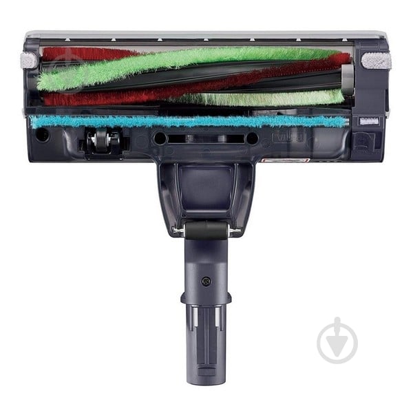 Пылесос аккумуляторный Sharp VW-CA1XE - фото 3