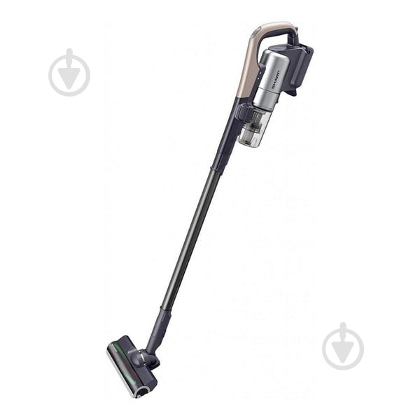 Пылесос аккумуляторный Sharp VW-CA1XE - фото 1