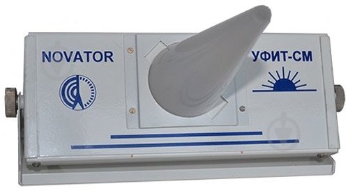 Облучатель ультрафиолетовый Уфит УФИТ-СМ СОЛНЫШКО - фото 1