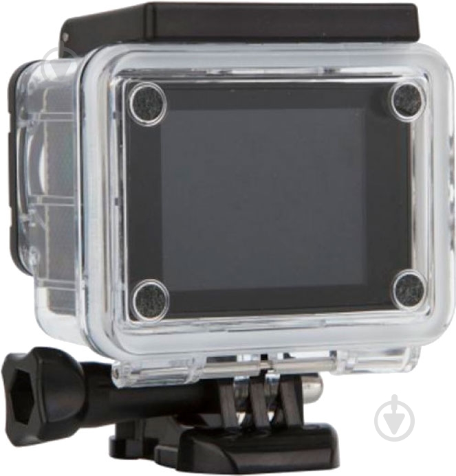 Экшн-камера Atrix ProAction W1 Full HD (W1s) silver - фото 3 Экшн-камера Atrix ProAction W1 Full HD (W1s) silver - фото 3