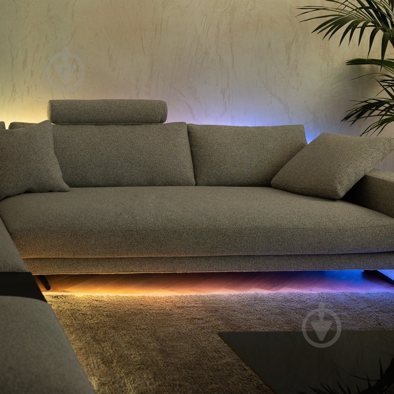 Лента светодиодная Twinkly TWL100STW-W - фото 4