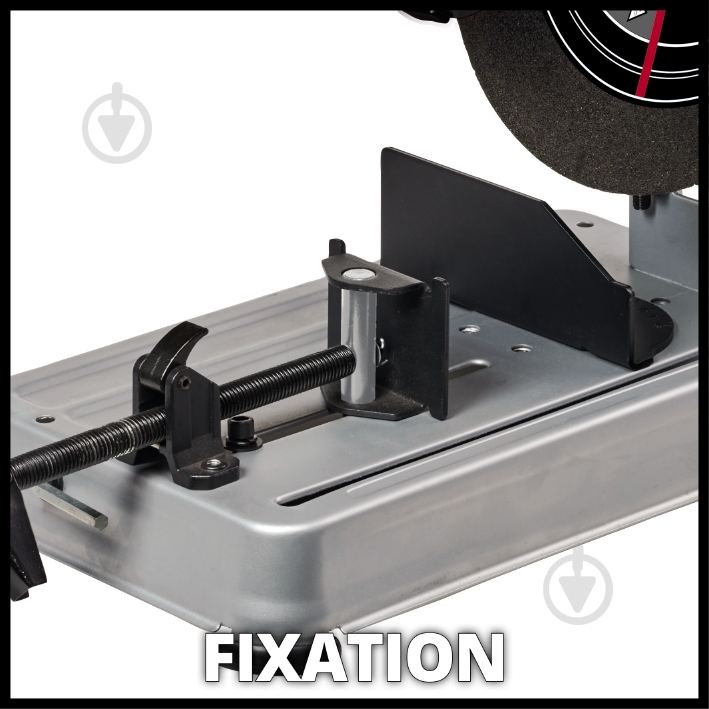 Пила монтажная Einhell 4503139 - фото 4