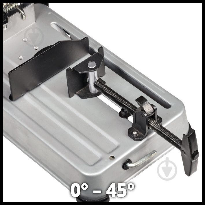 Пила монтажная Einhell 4503139 - фото 5