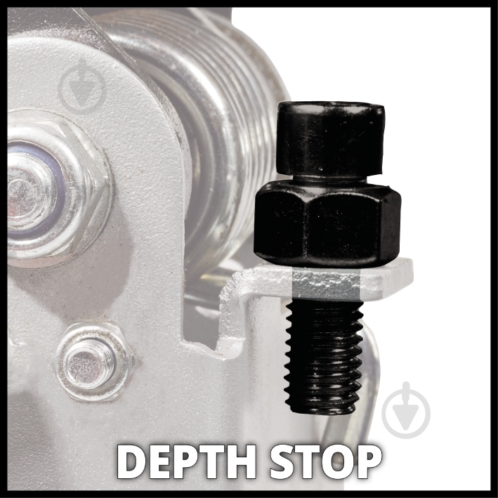 Пила монтажная Einhell 4503139 - фото 6