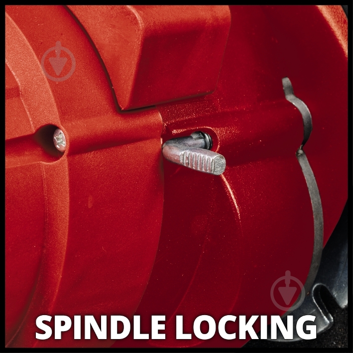 Пила монтажная Einhell 4503139 - фото 7