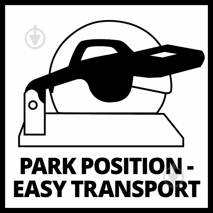 Пила монтажная Einhell 4503139 - фото 9