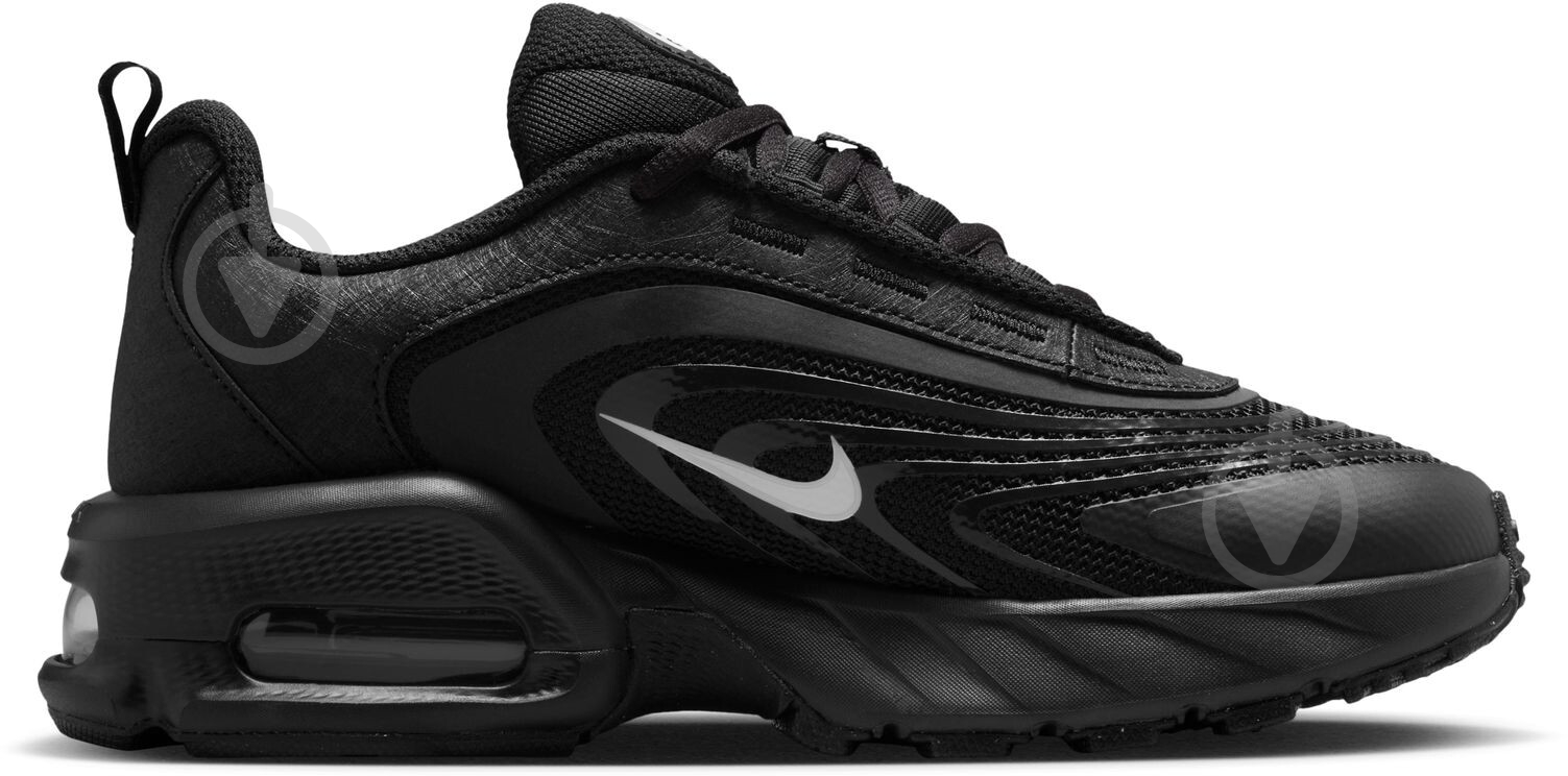 Кросівки Nike AIR MAX FIRE (GS) IF2622-002 р.38 - фото 2 Кросівки Nike AIR MAX FIRE (GS) IF2622-002 р.38 - фото 2