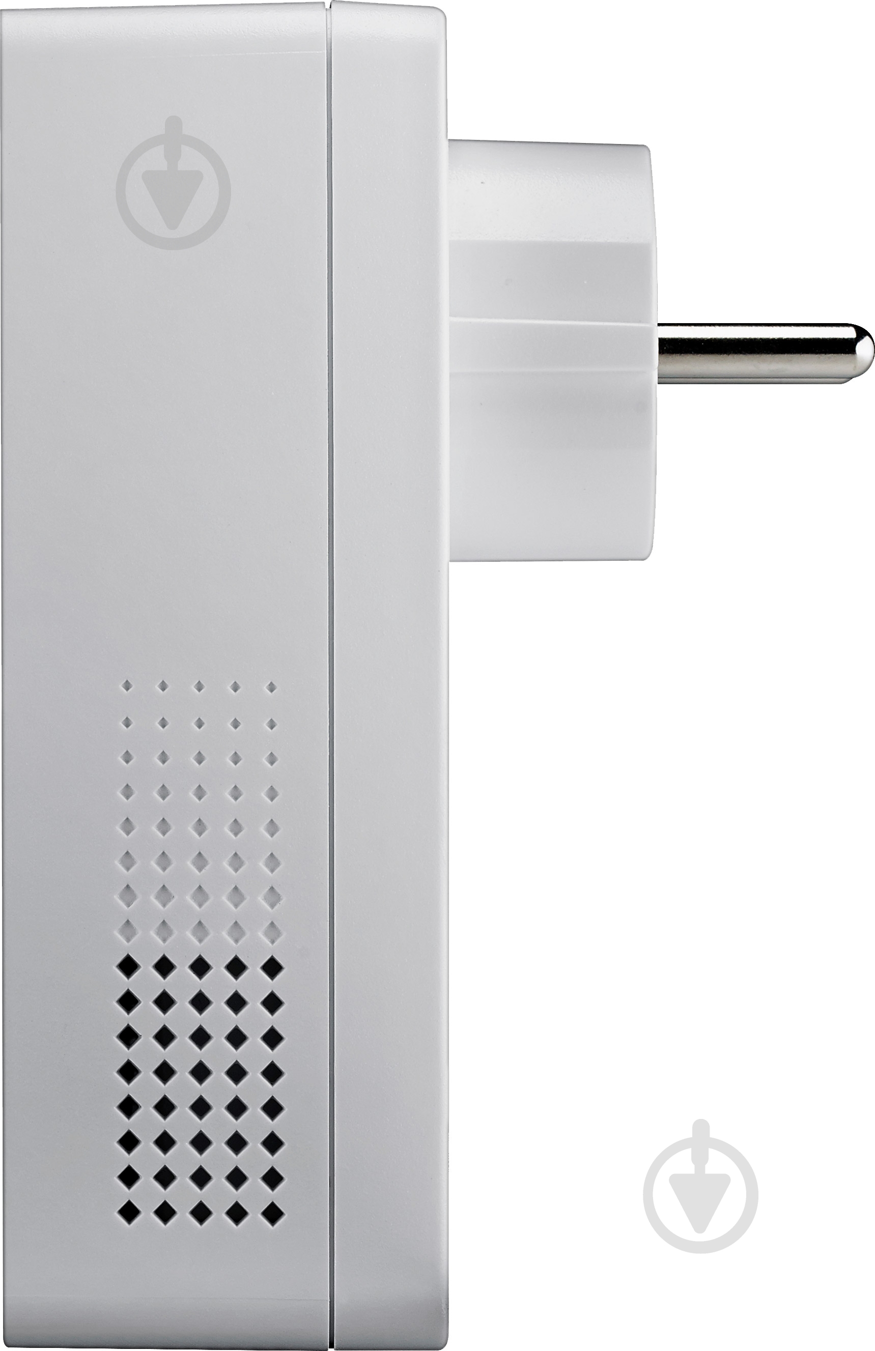 Адаптер Asus PowerLine PL-E52P DUO - фото 6