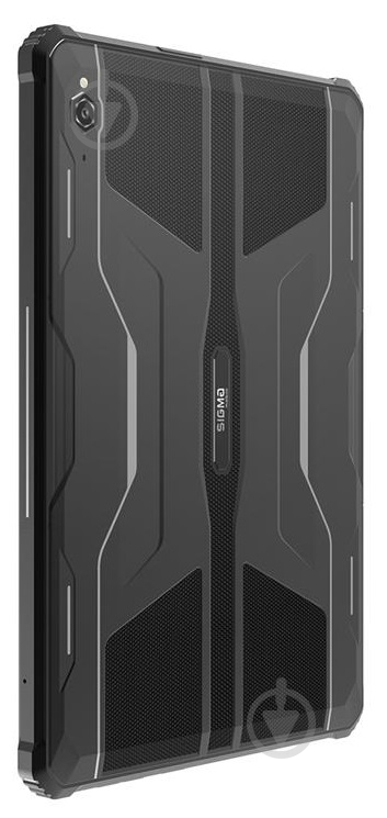Планшет Sigma mobile Tab A1025 10,1" 4/64GB black (Sigma mobile Tab A1025 X-treme) - фото 4