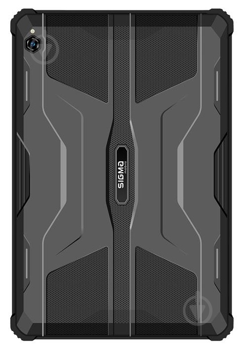 Планшет Sigma mobile Tab A1025 10,1" 4/64GB black (Sigma mobile Tab A1025 X-treme) - фото 5
