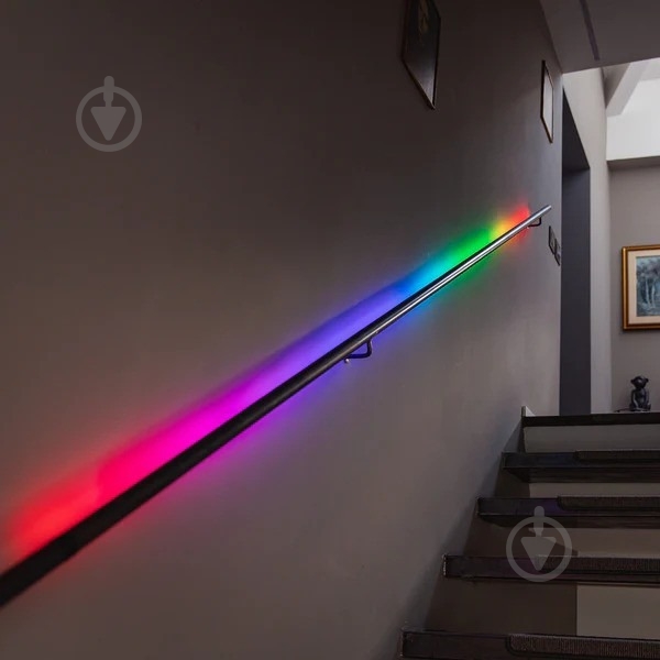 Лента светодиодная Twinkly TWL100ADP-W - фото 6 Лента светодиодная Twinkly TWL100ADP-W - фото 6