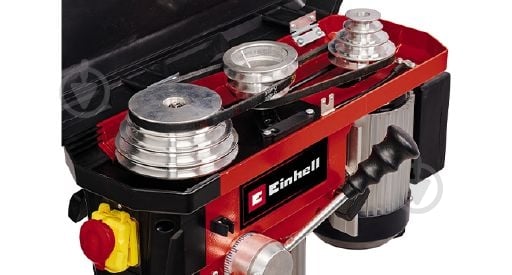 Станок сверлильный Einhell 4520597 - фото 5