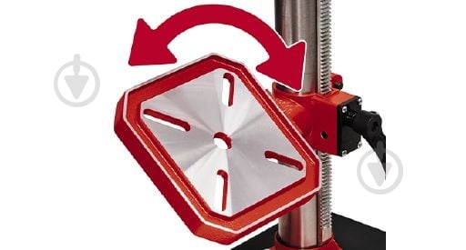 Станок сверлильный Einhell 4520597 - фото 7