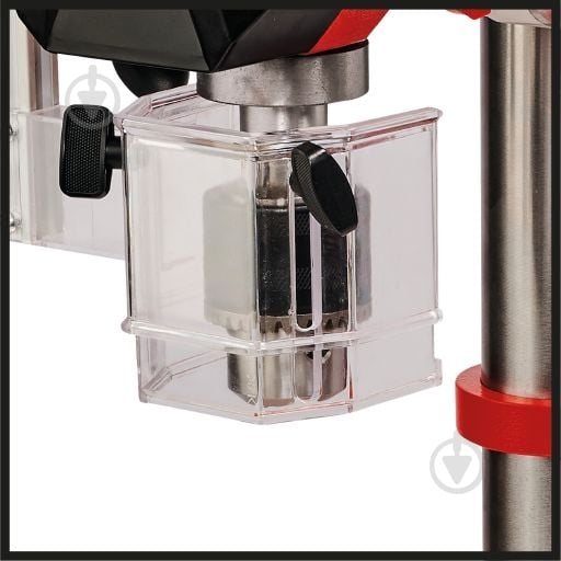 Станок сверлильный Einhell 4520597 - фото 9