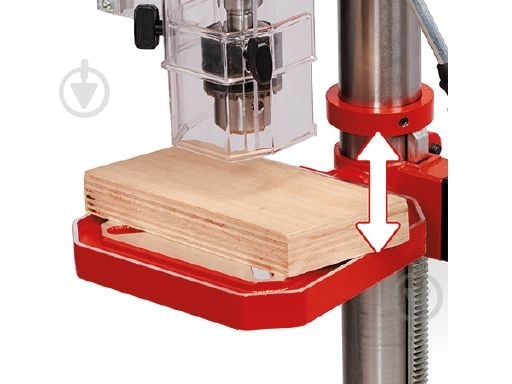 Станок сверлильный Einhell 4520597 - фото 6