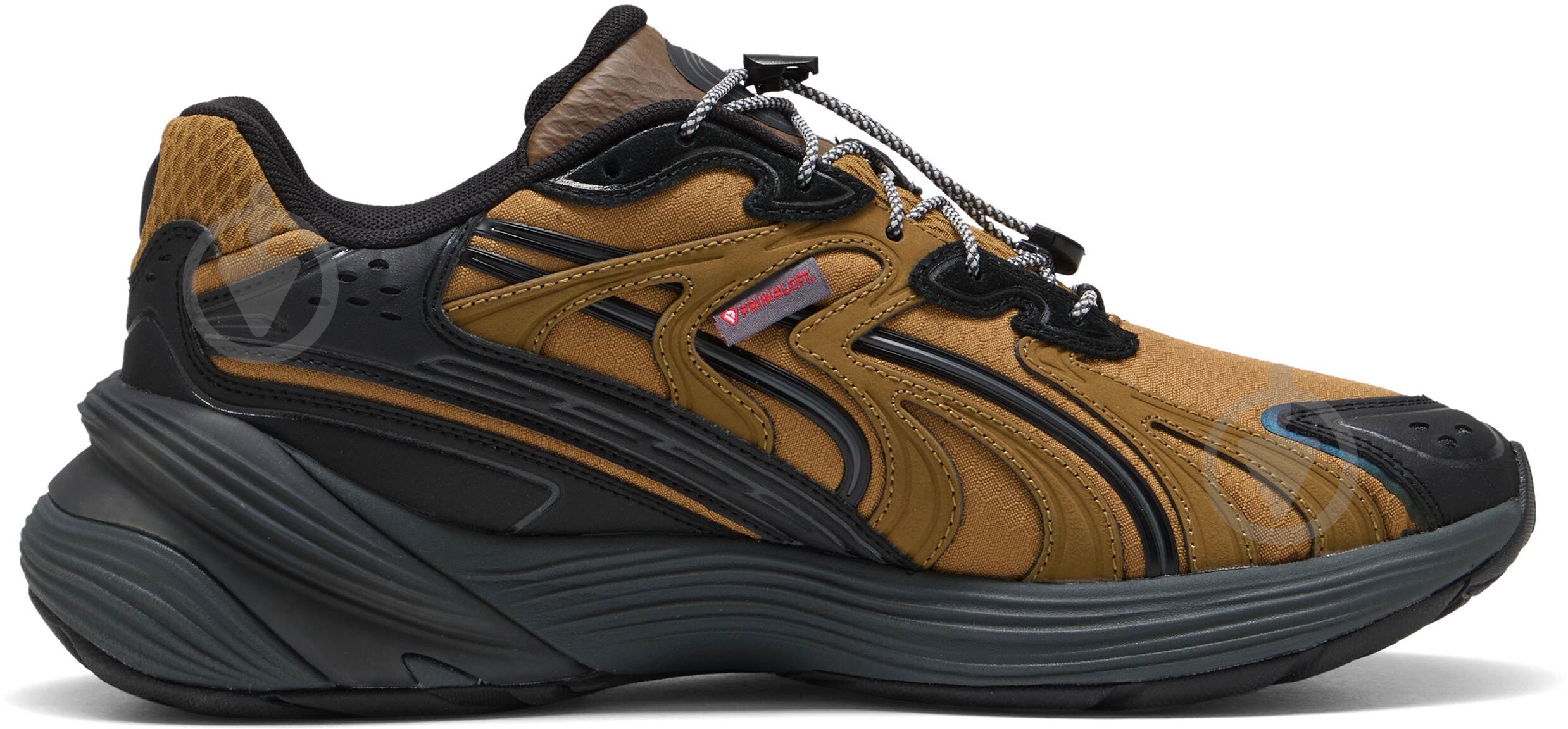 Кроссовки Puma Inverse Urban Explorer 40355001 р.43 - фото 2 Кроссовки Puma Inverse Urban Explorer 40355001 р.43 - фото 2