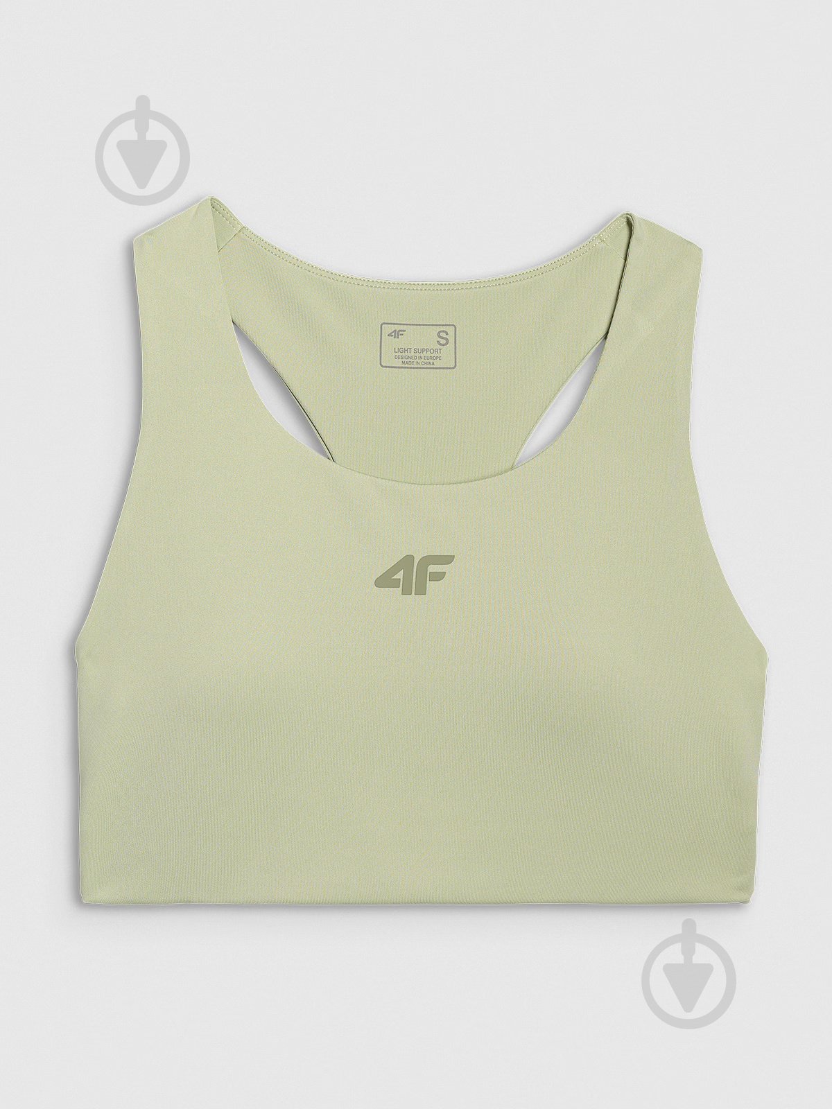 Бра 4F 4FWAW25USBAF225-42S р.M зелений - фото 5 Бра 4F 4FWAW25USBAF225-42S р.M зелений - фото 5