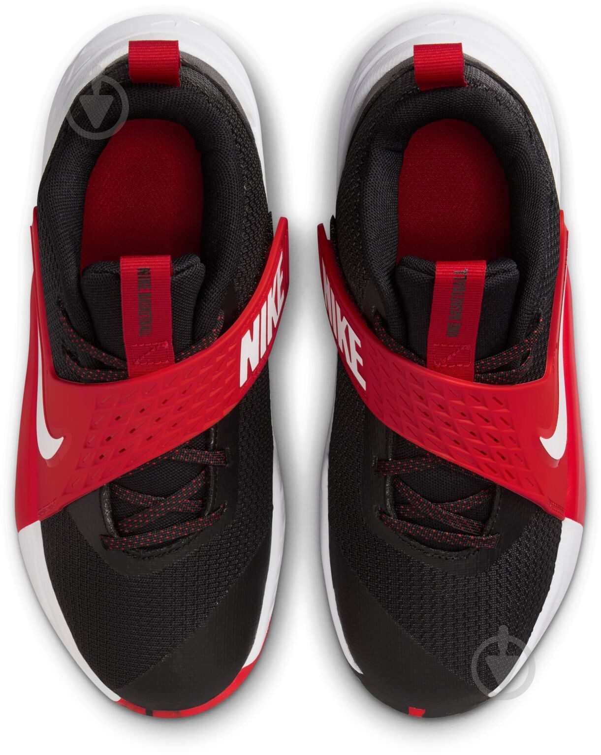 Кроссовки Nike Team Hustle D HF6279-001 р.39 - фото 7