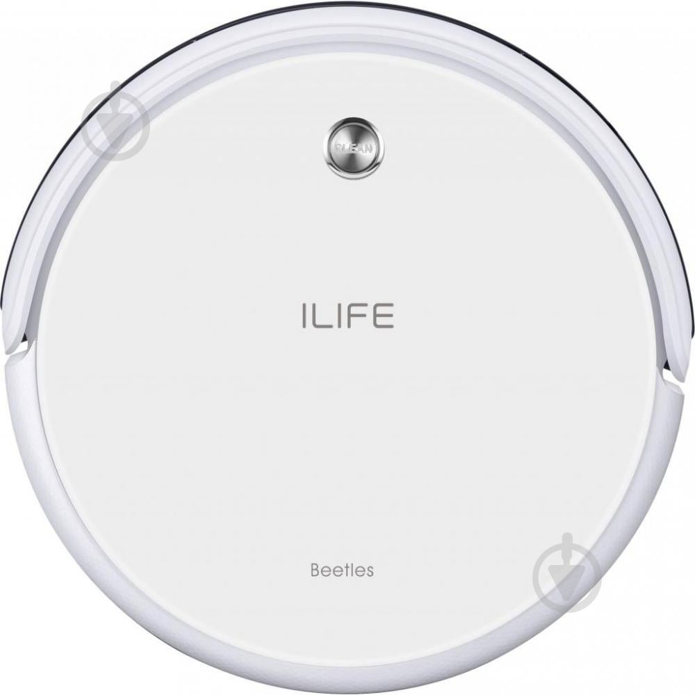 Робот-пилосос iLife A40 - фото 2