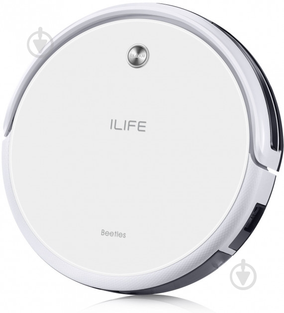 Робот-пилосос iLife A40 - фото 1