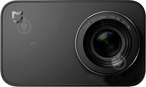 Экшн-камера Xiaomi Mijia Action Camera (YDXJ01FM) - фото 1