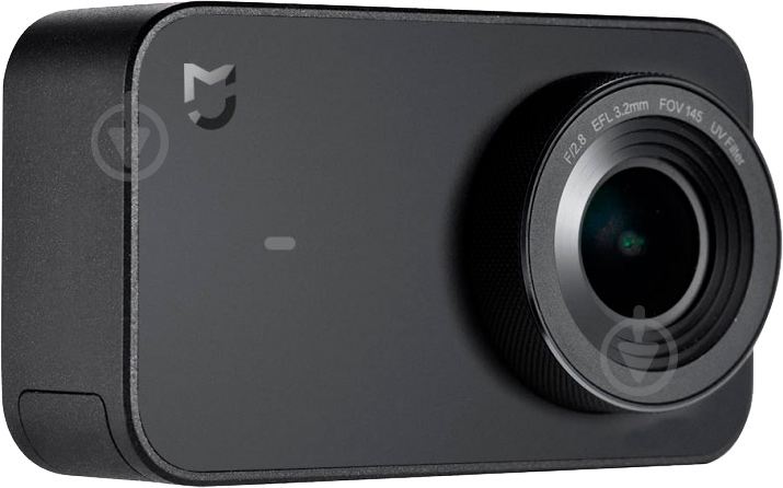 Экшн-камера Xiaomi Mijia Action Camera (YDXJ01FM) - фото 4