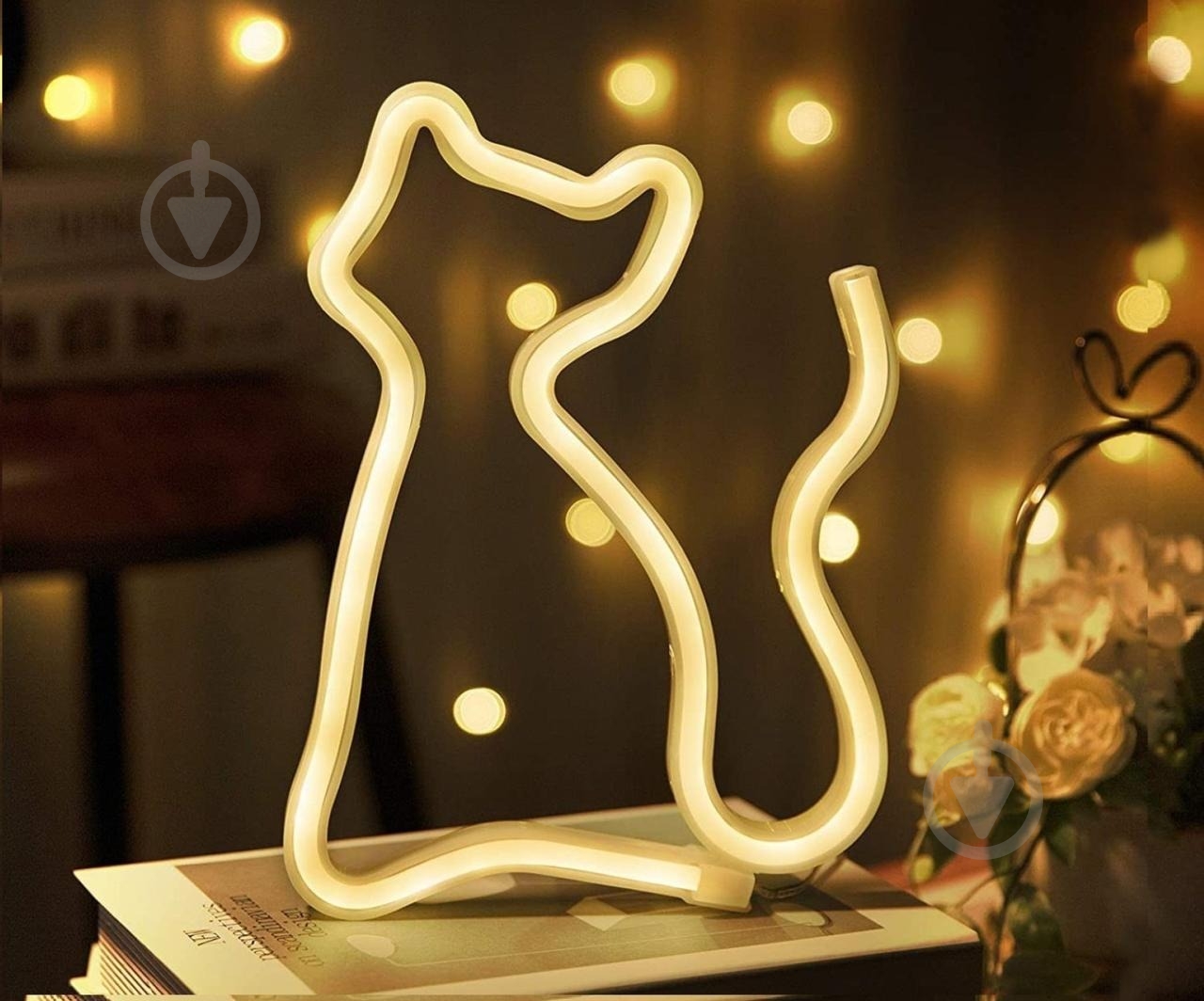 Лента светодиодная Twinkly TWFL200STW-W - фото 3