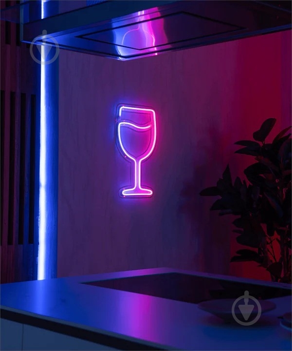 Лента светодиодная Twinkly TWFL200STW-W - фото 2