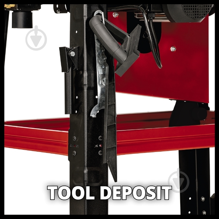 Верстат циркулярный Einhell TC-TS 315 U 4340556 - фото 5