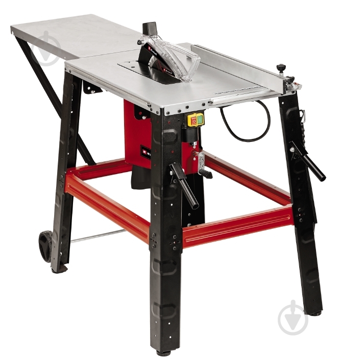Верстат циркулярный Einhell TC-TS 315 U 4340556 - фото 1