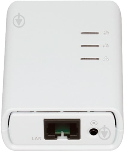 Адаптер PowerLine D-link DHP-308AV - фото 2 Адаптер PowerLine D-link DHP-308AV - фото 2