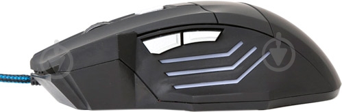 Мышь OMEGA Varr OM-268 Gaming (OM0268) black - фото 2