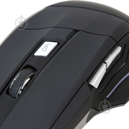Мышь OMEGA Varr OM-268 Gaming (OM0268) black - фото 4