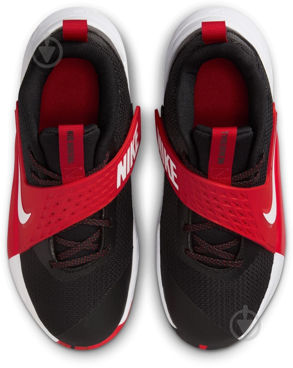 Кроссовки Nike Team Hustle D HF6279-001 р.40 - фото 7 Кроссовки Nike Team Hustle D HF6279-001 р.40 - фото 7