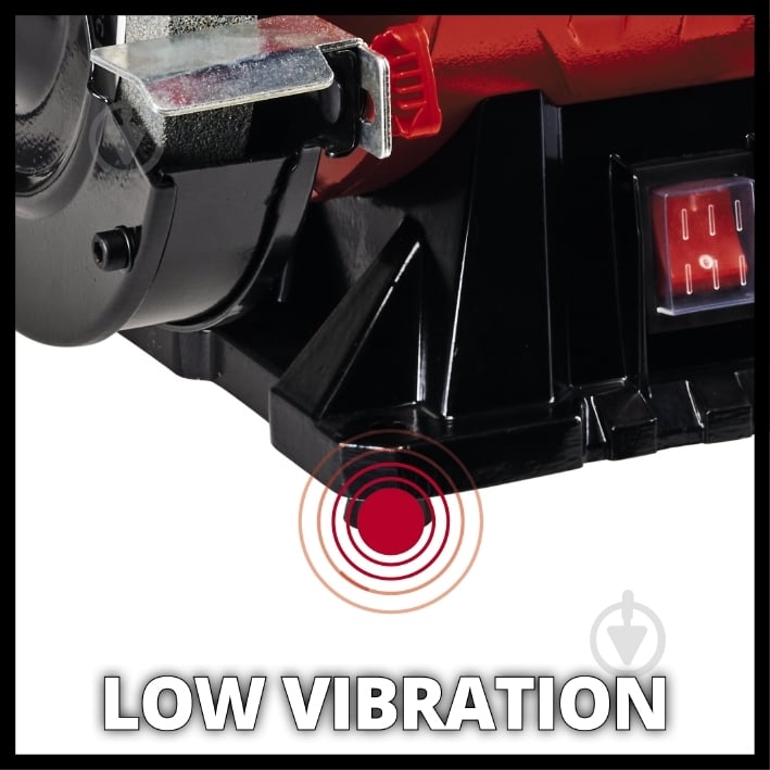 Станок заточной Einhell TC-BG 150 B 4412634 - фото 6