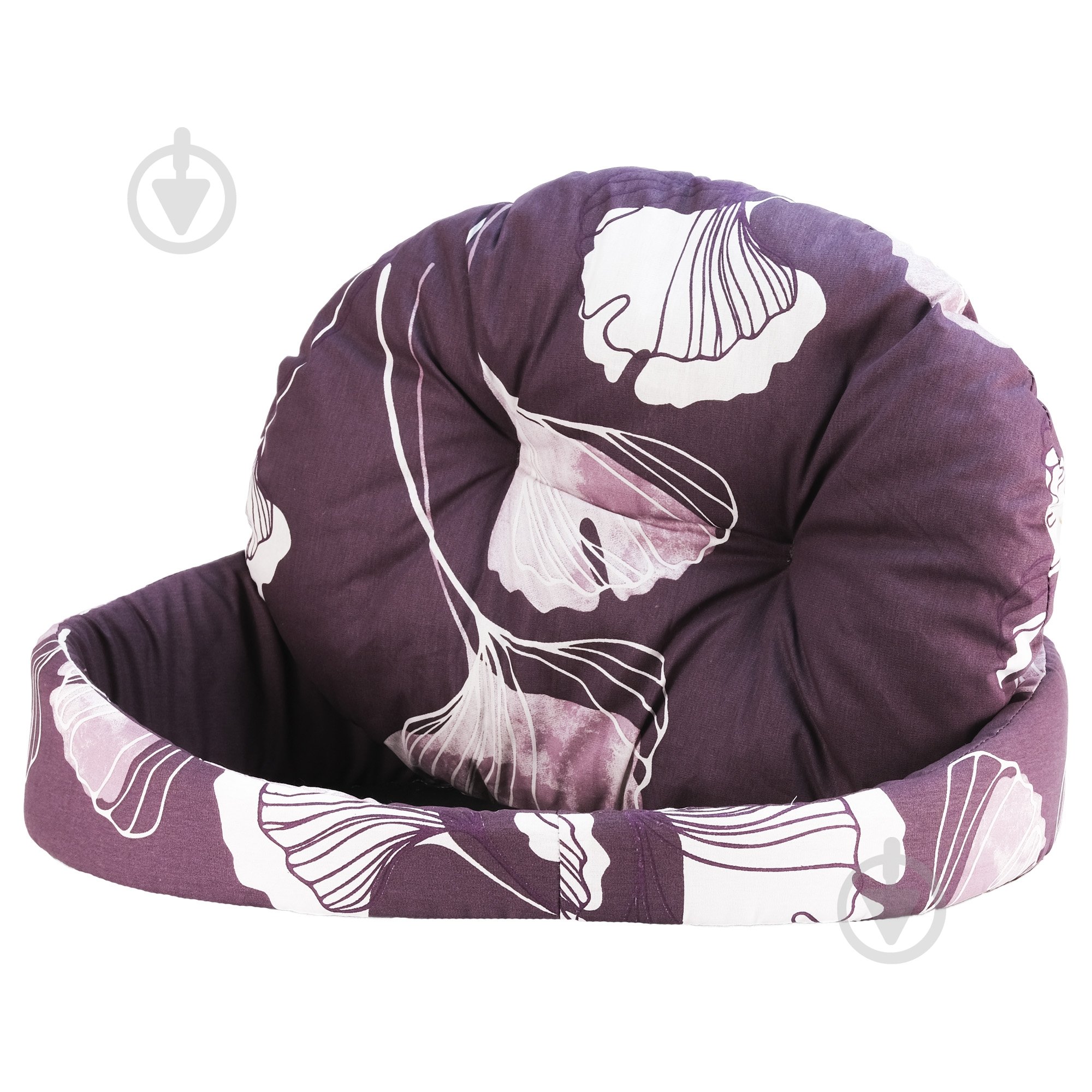 Лежак FX home для котів та собак "Гінко" 60х50х18 см - фото 3 Лежак FX home для котів та собак "Гінко" 60х50х18 см - фото 3