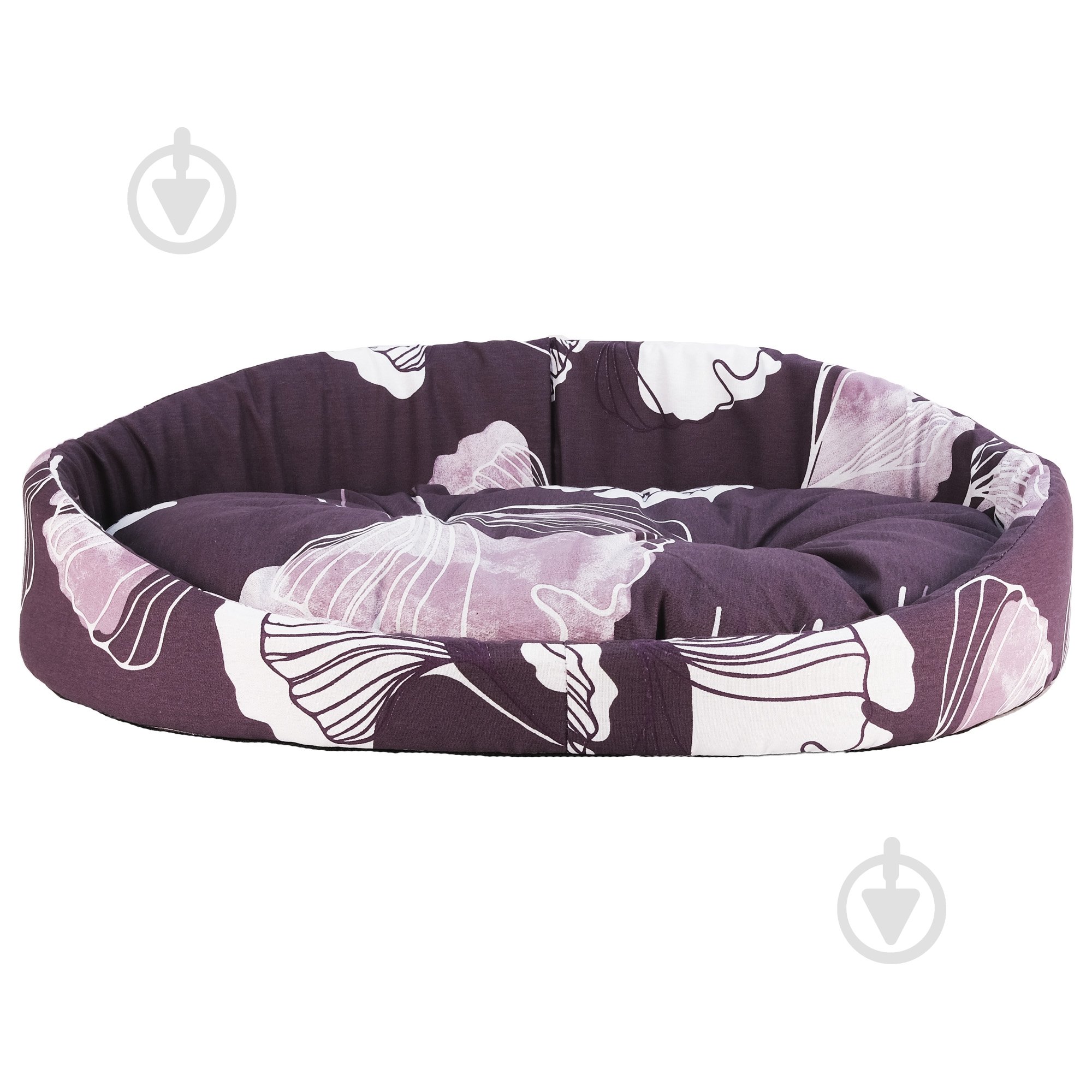 Лежак FX home для котів та собак "Гінко" 60х50х18 см - фото 4 Лежак FX home для котів та собак "Гінко" 60х50х18 см - фото 4