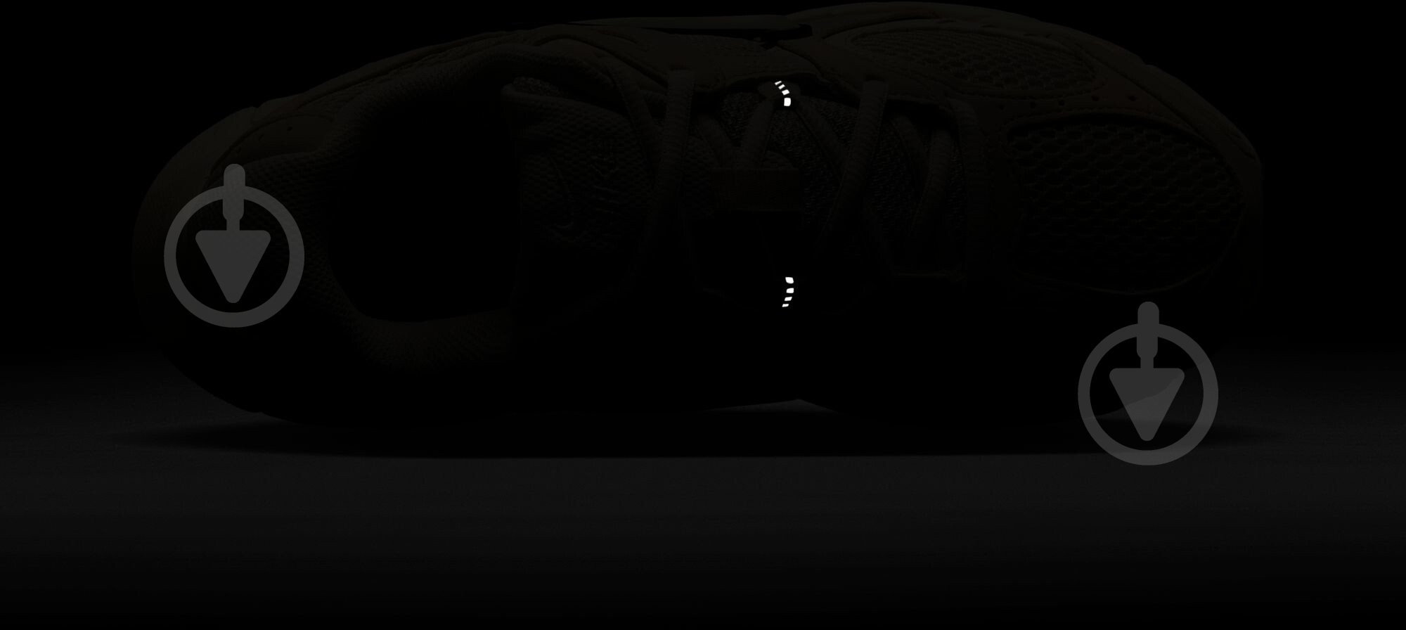 Кросівки Nike V5 RNR II6294-100 р.36 - фото 10 Кросівки Nike V5 RNR II6294-100 р.36 - фото 10