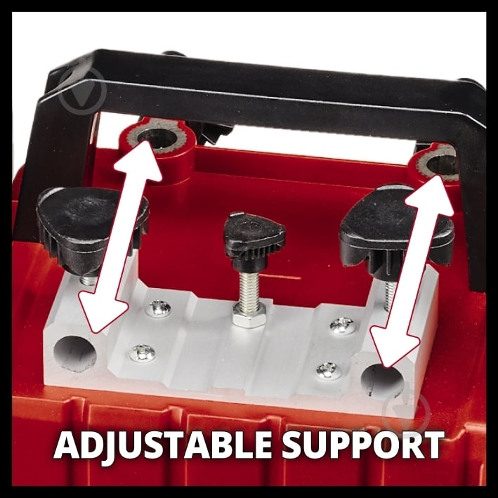 Точильний верстат Einhell TC-WG 200 4418008 - фото 5