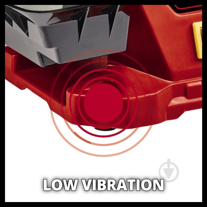 Точильний верстат Einhell TC-WG 200 4418008 - фото 6