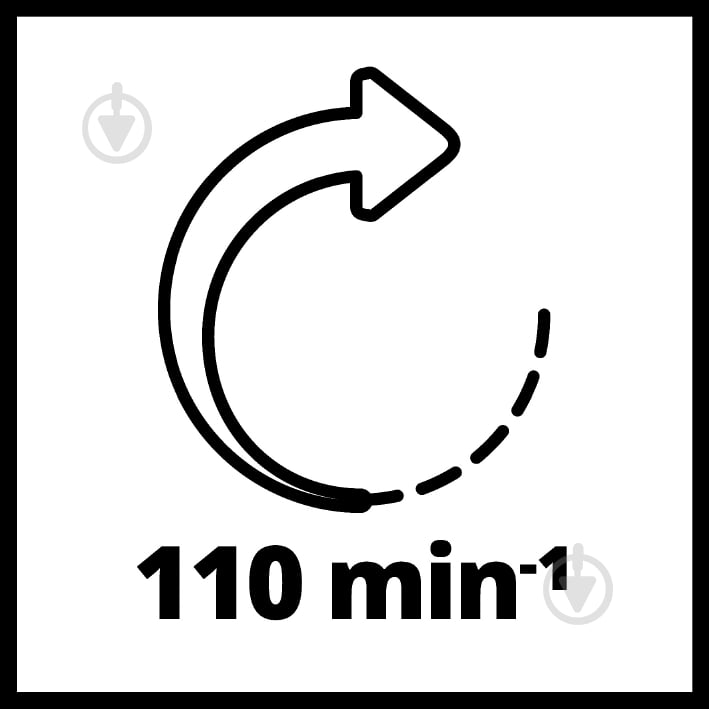 Точильний верстат Einhell TC-WG 200 4418008 - фото 9