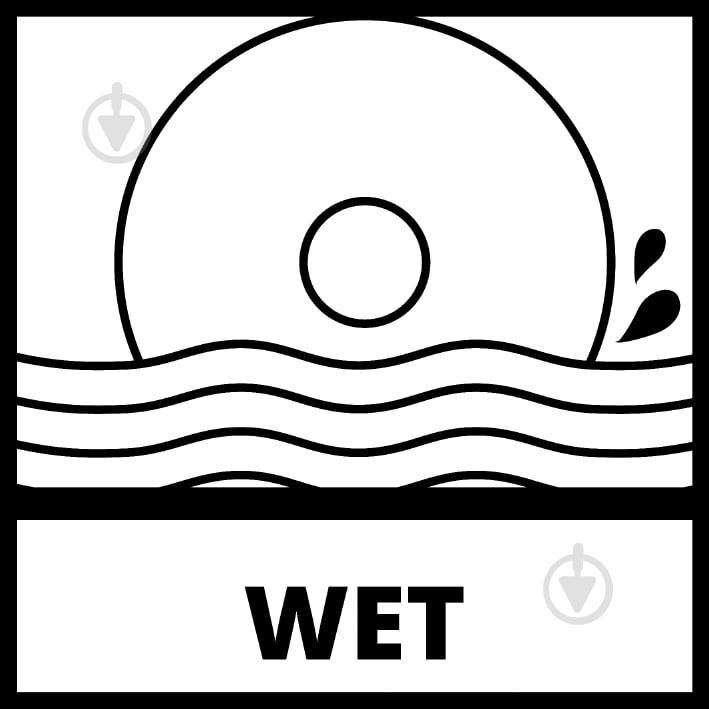 Точильний верстат Einhell TC-WG 200 4418008 - фото 8